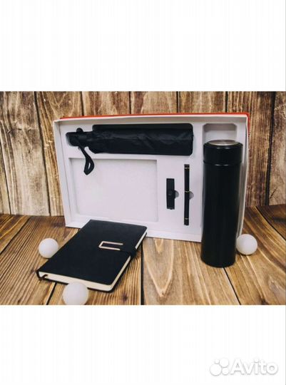 Мужской набор подарочный