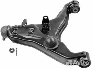 Рычаг нижний левый Mitsubishi L200/Pajero Sport 3.5/2.5Di-D/3.2D 98