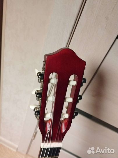 Классическая гитара 3/4