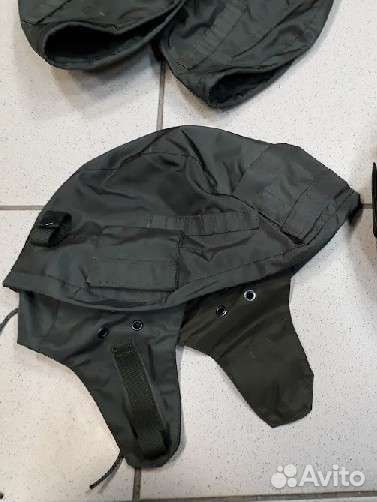 Чехол шлема 6б47 олива новый