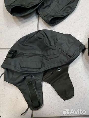 Чехол шлема 6б47 олива новый