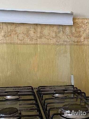 Газовая плита dako