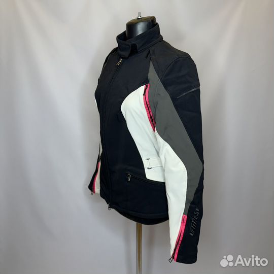 Мотокуртка Dainese Arya Lady Tex женская 42 р-р