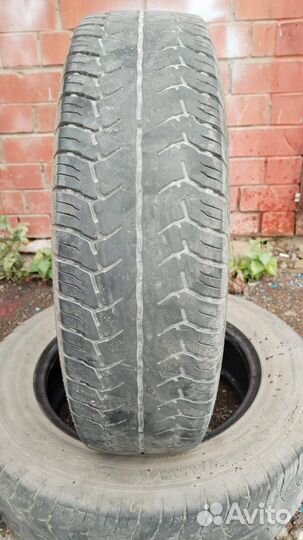 КАМА Кама-503 185/75 R16