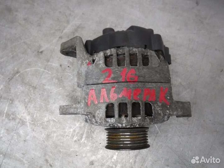 Генератор Nissan Almera Classic QG16 2008