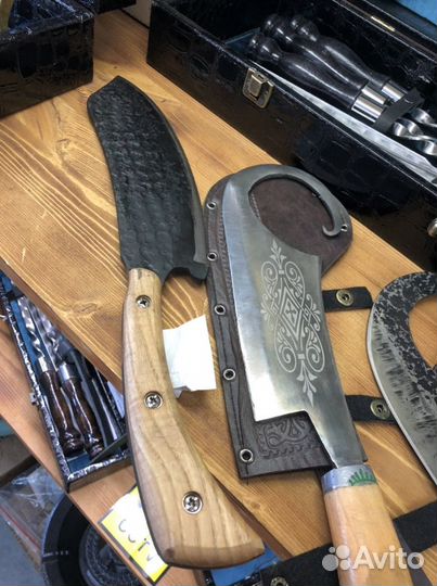 Топорик для мяса