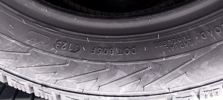 Nordman RS2 195/55 R15