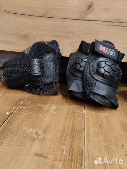 Ролики детские