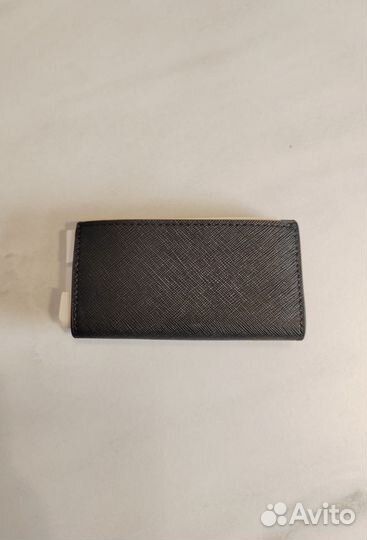 Ключница натуральная кожа Michael kors оригинал