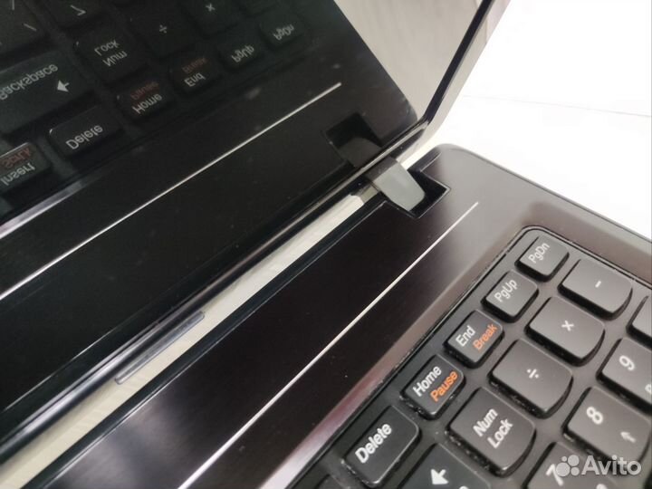 Ноутбук Lenovo 15,6