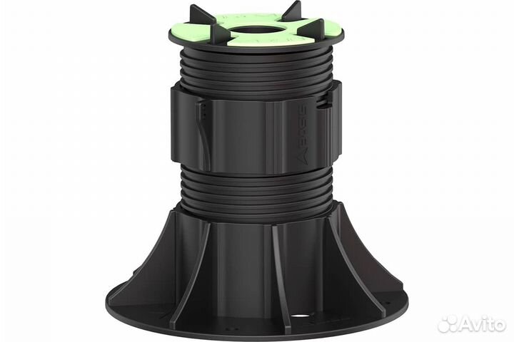 Регулируемые опоры для бруса