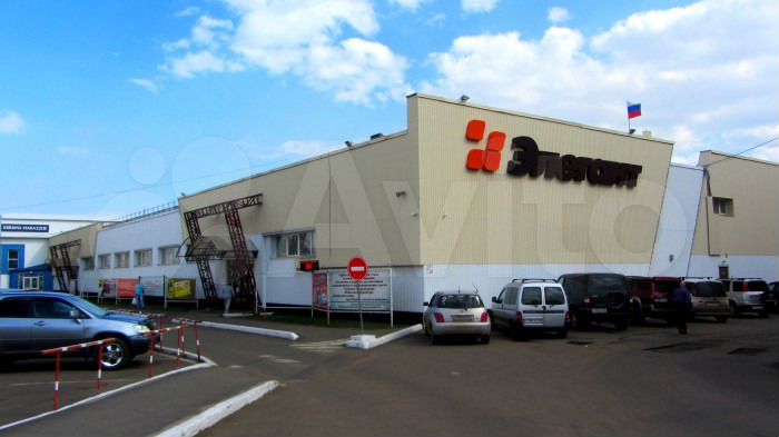 Торговое помещение, 85 м²