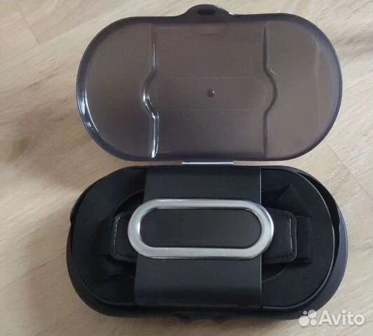 Очки для смартфона iqfuture IQ-vrgo