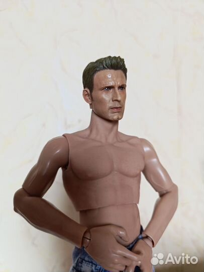 Фигурка Марвел Крис Эванс