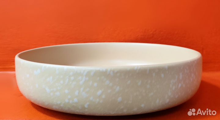 Салатник керамика