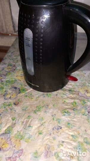 Электро чайник бу