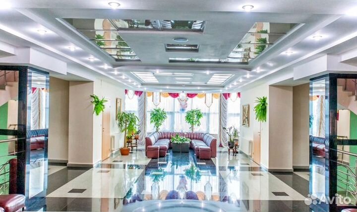 Путевки в санаторий «Танып»