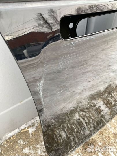 Дверь передняя правая Range Rover Velar L560 ориги