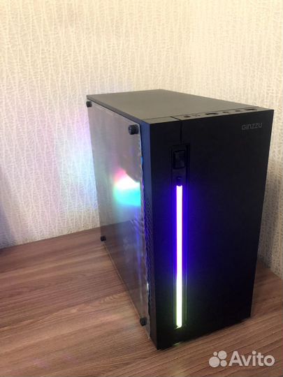 Игровой пк