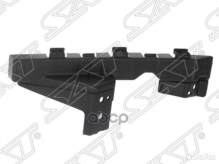 Крепление бампера KIA ceed 12-18 LH среднее ST