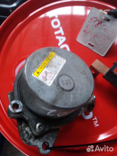 Вакуумный насос 28810 2A101 kia