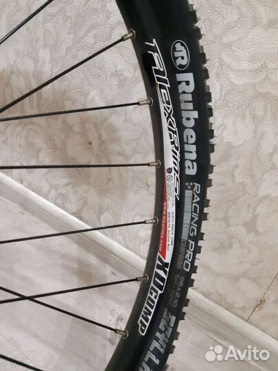 Велосипед Forward Cross Country 1122 рама 17, sram