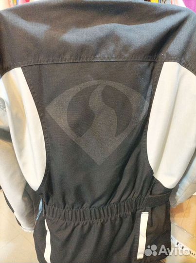 Костюм для мотоциклиста