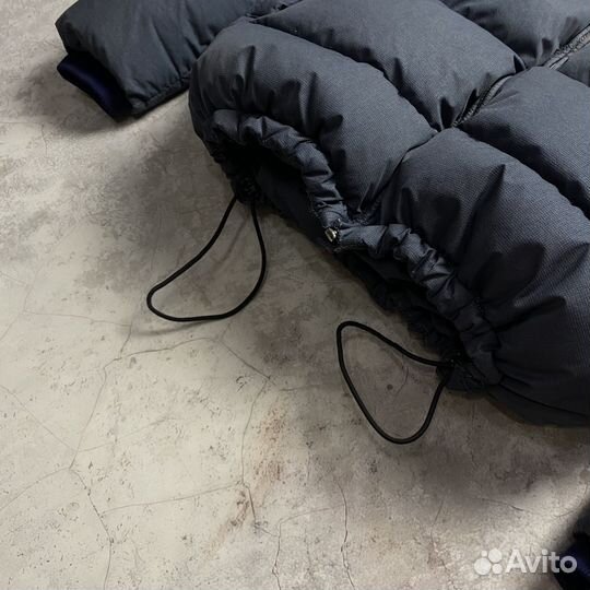 Пуховик GJO.E Grunge John Orchestra Explosin