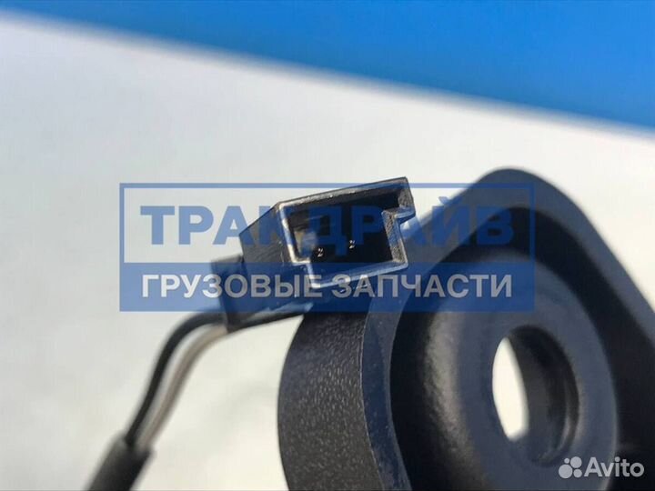 Зеркало боковое Камаз 5490 Мерседес Атего Аксор