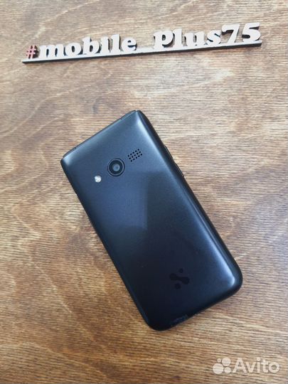 LG A120