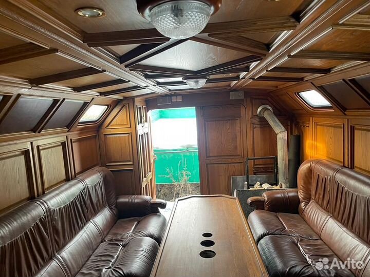 Будка на камаз