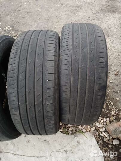 Toyo Proxes TPT 205/55 R16 94