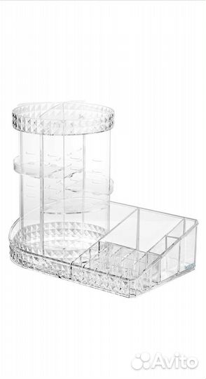 Подставка для хранения косметики