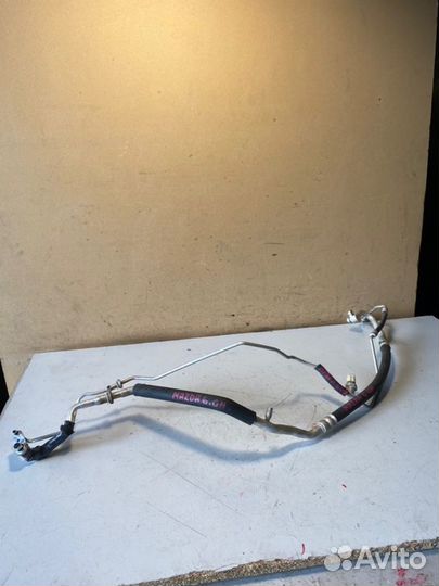 Трубка кондиционера Mazda 6 GH