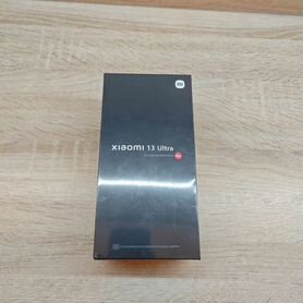 Xiaomi 13 Ultra, 12/512 ГБ