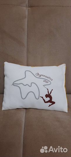 Подушка для растяжки