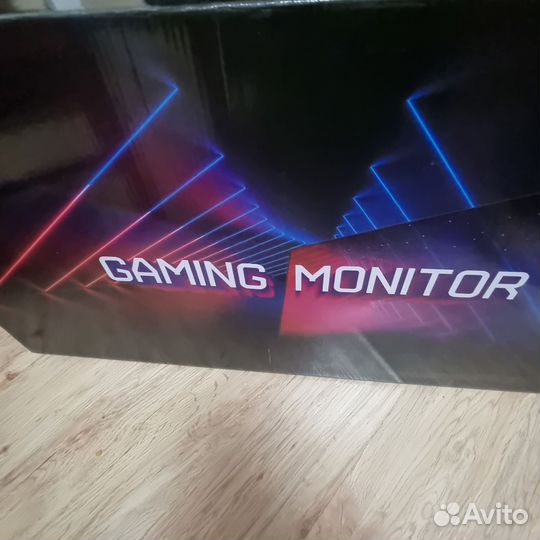 Монитор tiansu 29