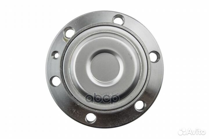 Ступица колеса MB/VW sprinter/crafter 06- klpme024