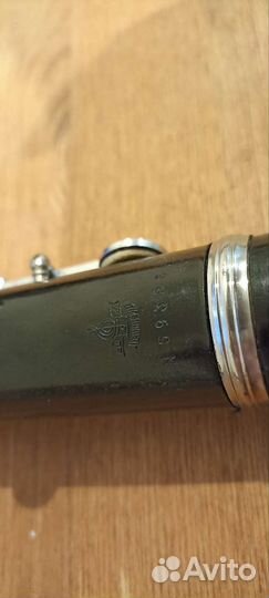 Кларнет Ленинград