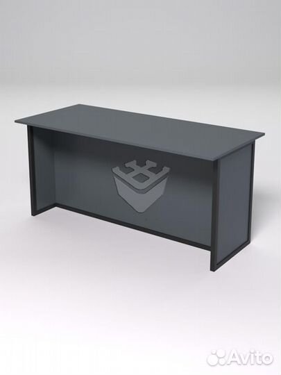 Стол в стиле Лофт Westcom 20475WU2601