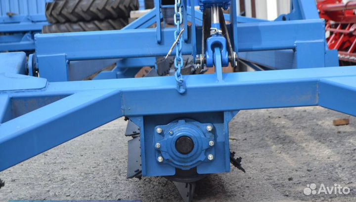 Мульчер Южный ветер ИПО-4,5 Ураган, 2023