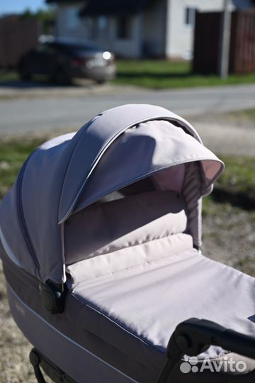 Коляска inglesina