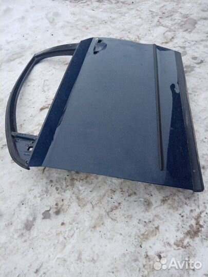 Дверь передняя левая Volkswagen Passat B6 CAX 2008