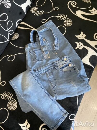 Вещи на девочку