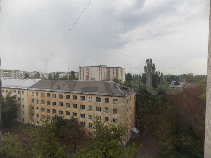 2-к. квартира, 38 м², 7/9 эт.