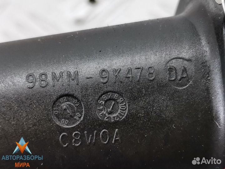 Корпус термостата Ford Focus рест. 2004 1493599