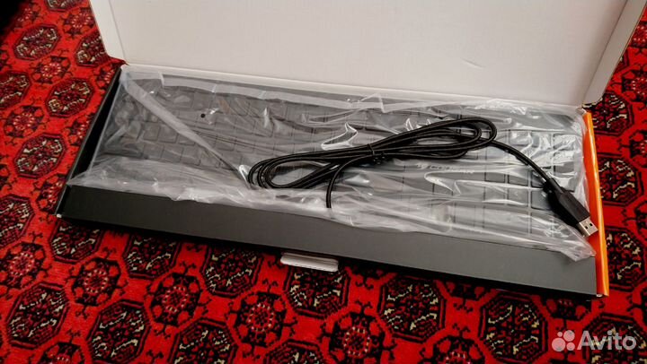 Cougar Vantar + Minos XT