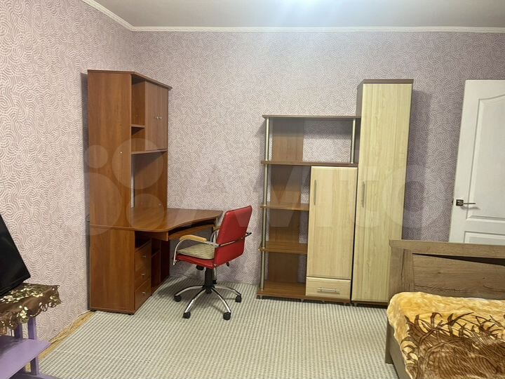 1-к. квартира, 30 м², 5/9 эт.