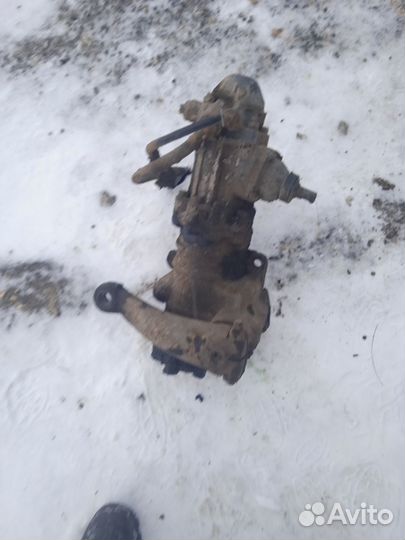 Запчасти на камаз