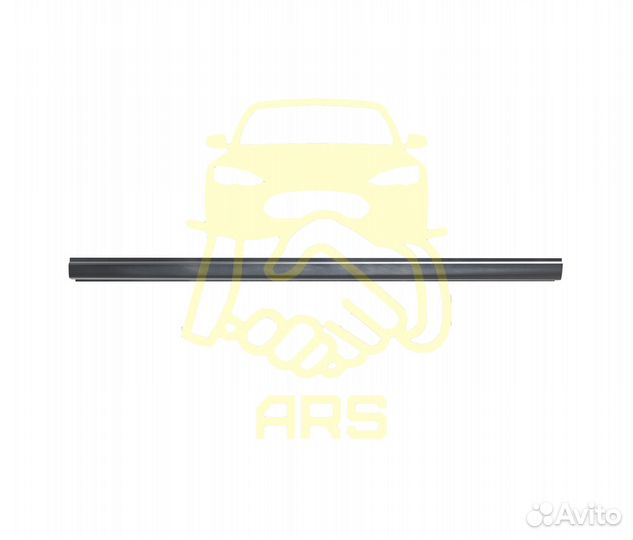 Кузовной порог Mitsubishi Galant 9 Седан